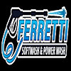 ferrettisoftwash
