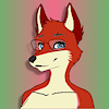 SkycladFox