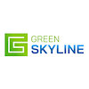 greenskylinedian