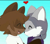FlynnTheFox