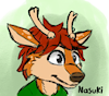 Nasuki