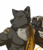 archwolf