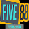 five88horse