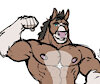 tigermuscle