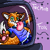 Techiefox