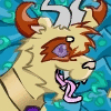 Happydragonferret