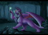 Dragonwolflord