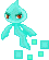 Cyanwisplover