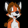 RedFoxNightfox