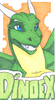 dinoex