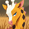 Girafarig