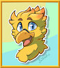 SocksTheChocobo
