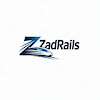 zadrails