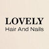 lovelyhairandnails