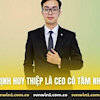 Ceosunwin