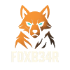 F0XB34R
