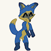 TheBanditFox