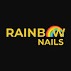 rainbownails
