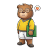 Bobbybearbrown