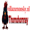 thomohomnayvilla