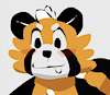 RailRedPanda