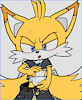 MilestheHedgehog