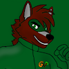 Wolfination