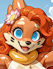 MatronBuizel