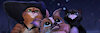 Pusskittychildren