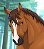 HorseDark3D