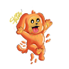 SomeStickyGoo