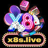 x8slivetop