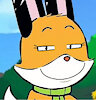 Chileanfox
