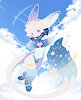 CloudyCritter