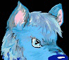 robbybluewolf