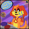 SomeStickyGoo