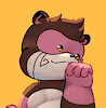 AbadieTanuki