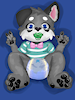 LittleSnowyFoxie