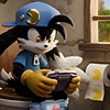 inktoilet
