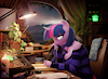 Xenoscribbler