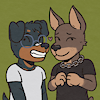 RobbieandDonnie
