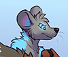 hexmouse