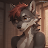 Wolfmuffin