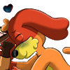 SomeStickyGoo