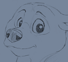 rapedog