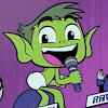 BeastBoyButt