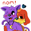 SomeStickyGoo