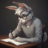 TheRabbitWriter