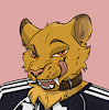 thathornycat