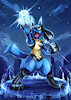 BlueVvortex